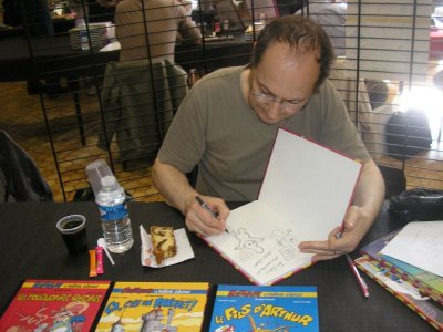 Mircea Arapu