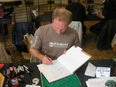 S&eacute;bastien Dieu