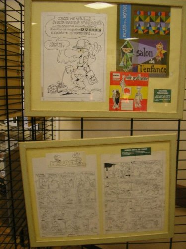 Expo Poirier