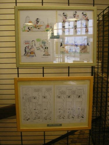 Expo Poirier