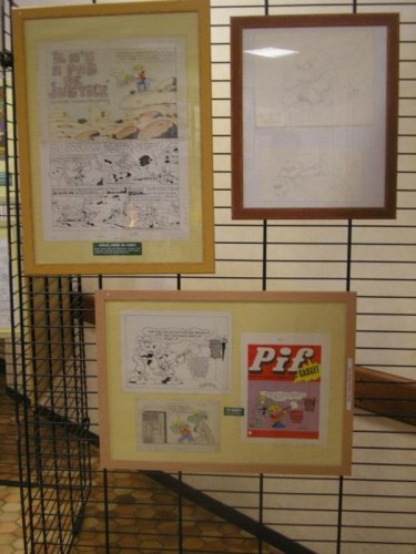 Expo Poirier