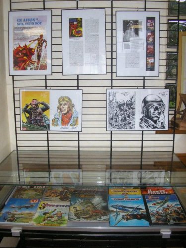 Expo Molinari