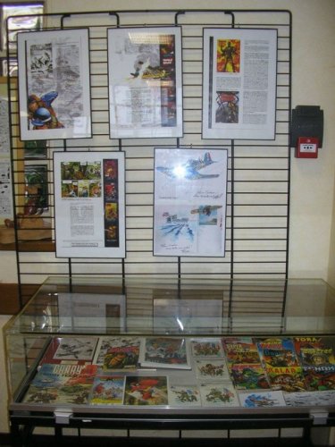 Expo Molinari