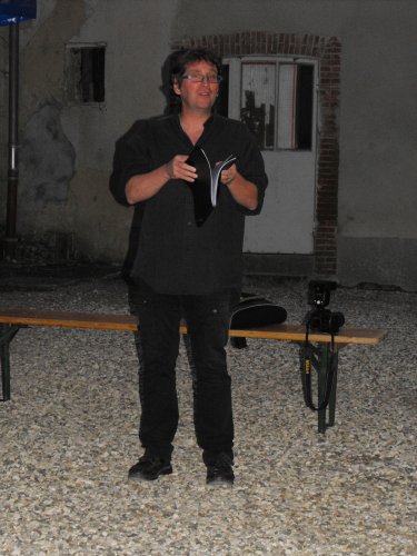 Christian Flamand
