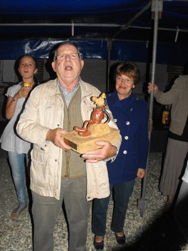 Jacques Kamb