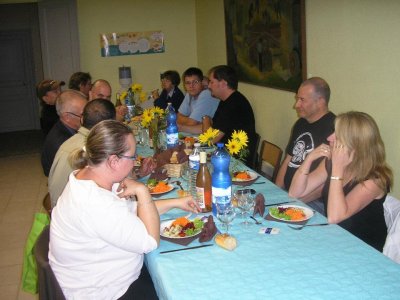 Repas