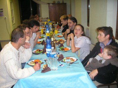 Repas