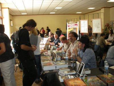 les &eacute;ditions Malpertuis
