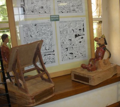 Troph&eacute;es