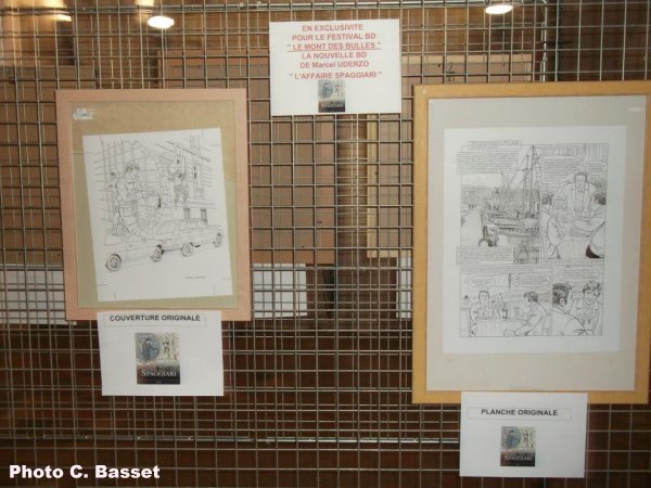 Expo Poirier
