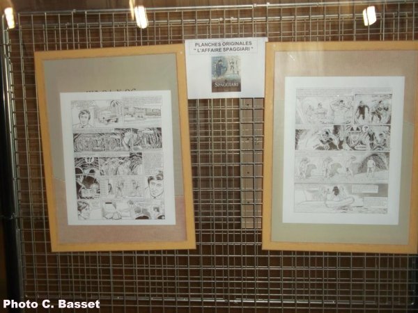 Expo Poirier
