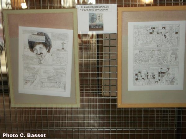 Expo Uderzo