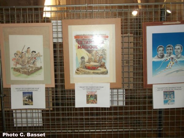 Expo Uderzo