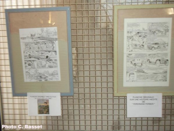 Expo Uderzo