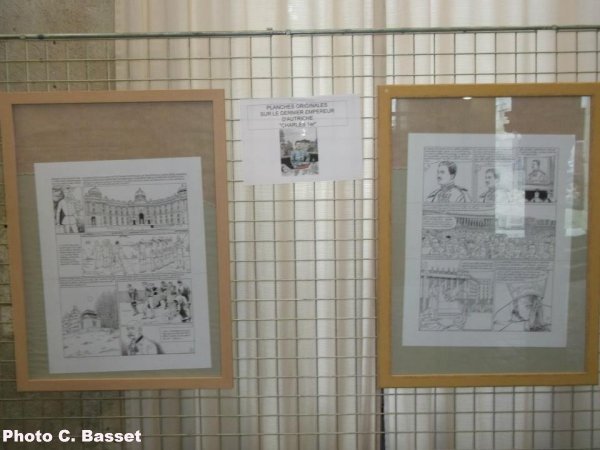 Expo Uderzo