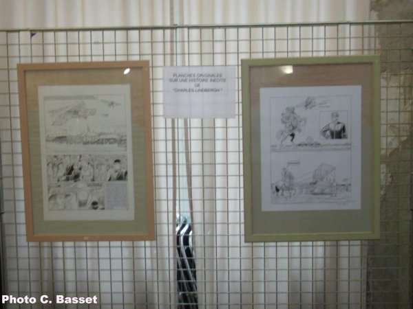 Expo Uderzo