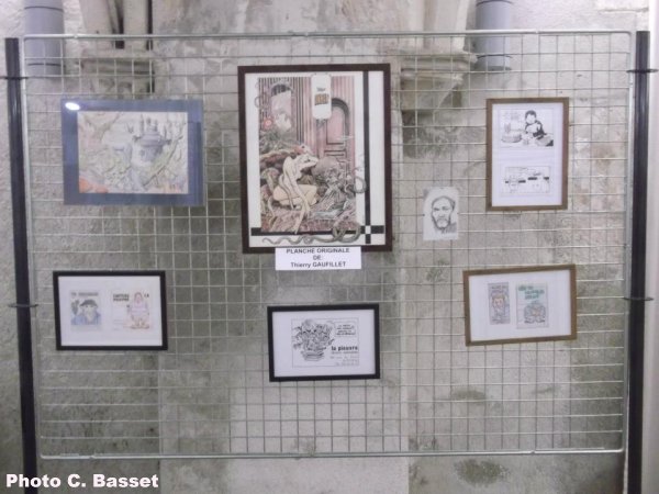 Expo Mar&eacute;chal