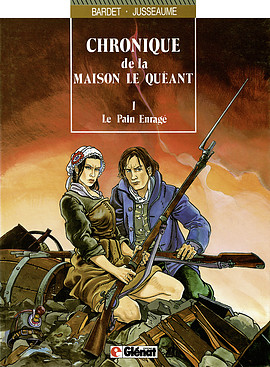 Le Qu&eacute;ant