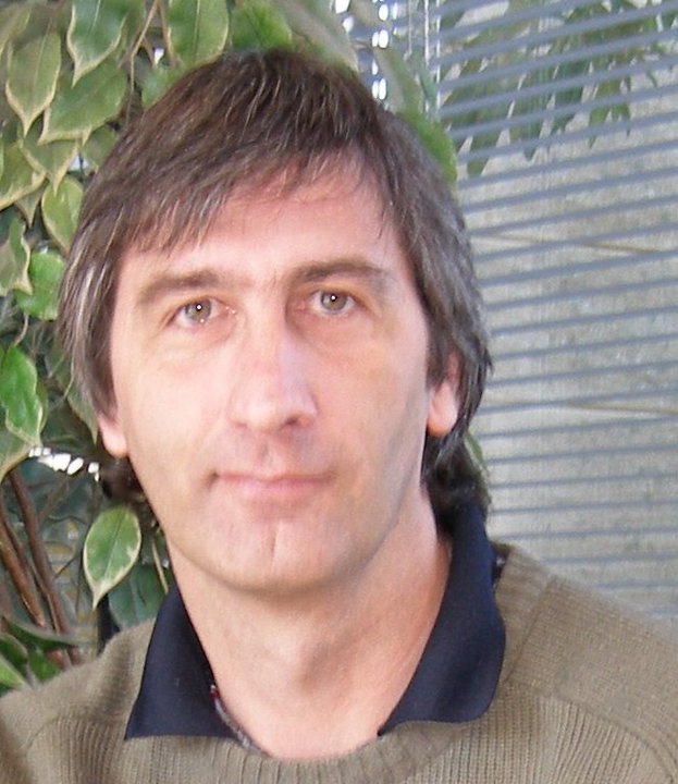Alain Blondelon