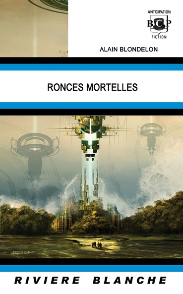 Ronces mortelles