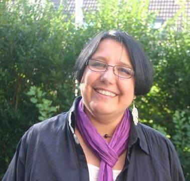 Carolle Borda