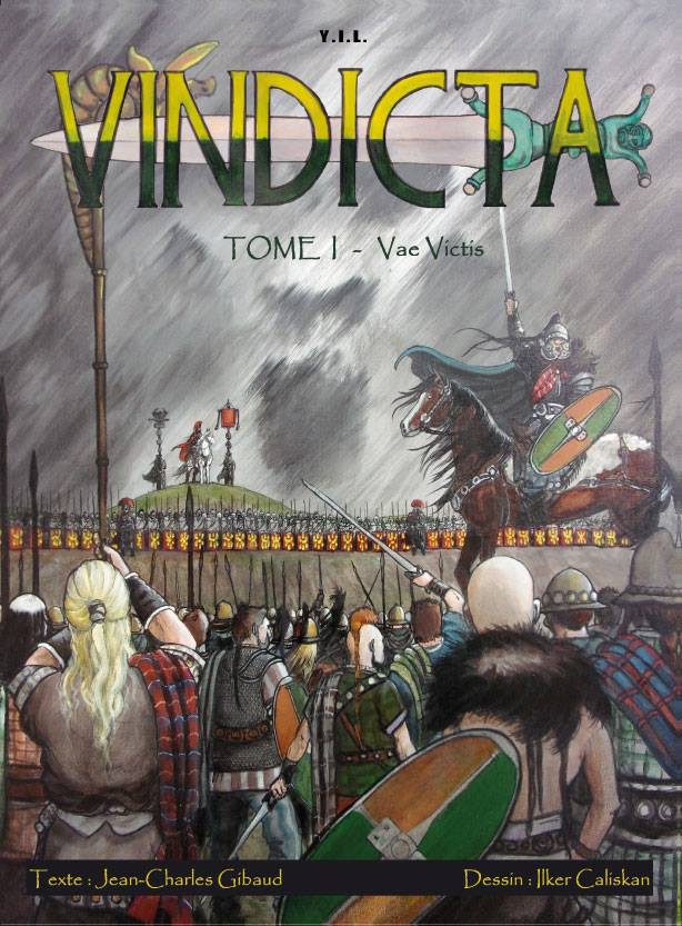 Vindicta