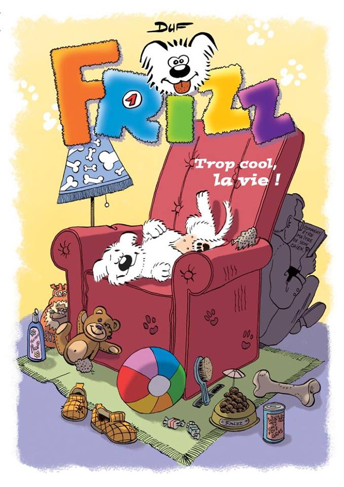 Frizz 1