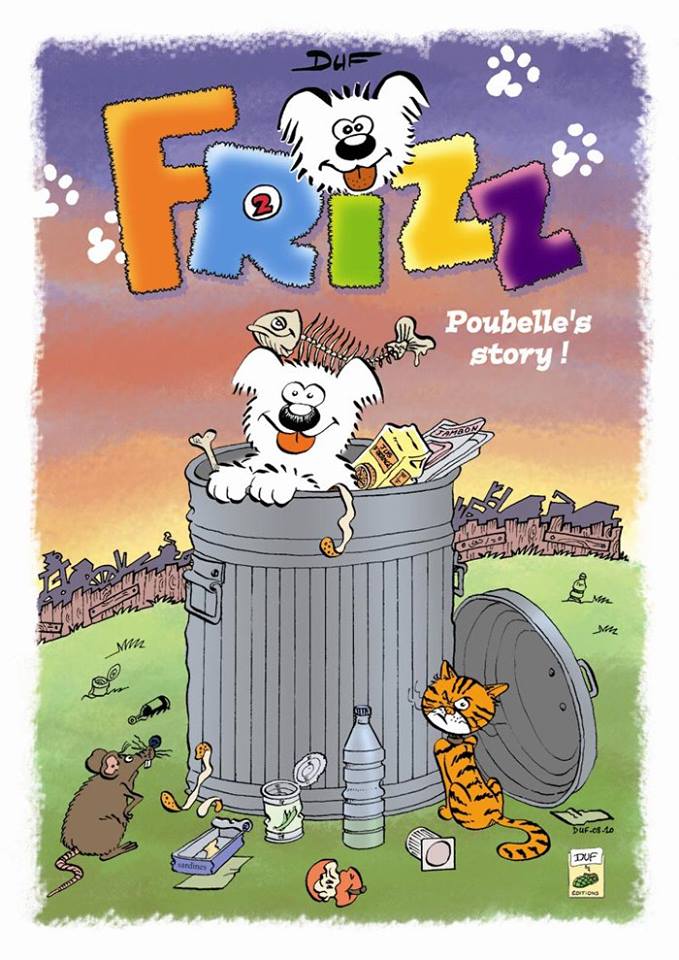 Frizz 2