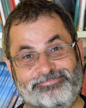 Philippe Larbier