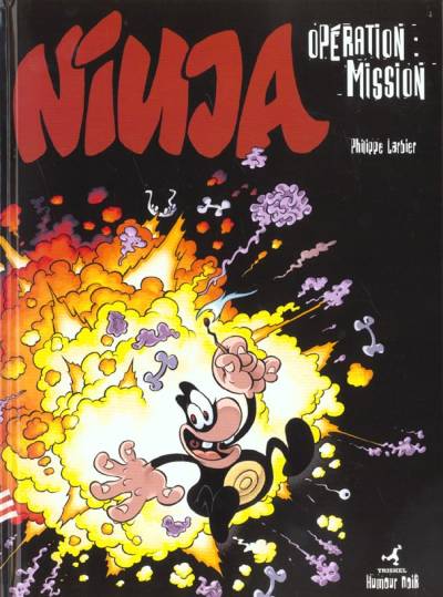 Ninja 1