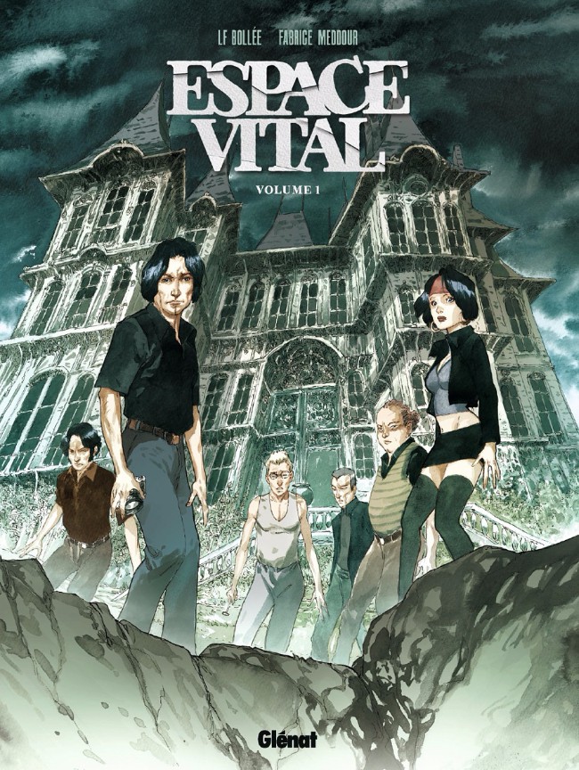 Espace vital