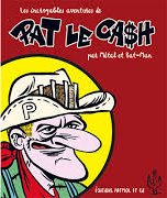 Pat le cash