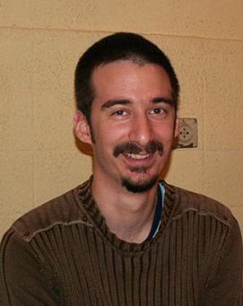 Guillaume Poux