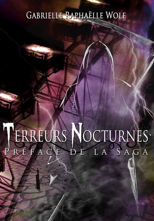 Terreurs nocturnes