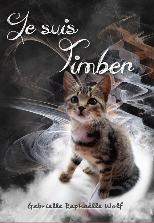 Je suis Timber