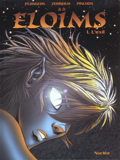 Elo&iuml;ms 1