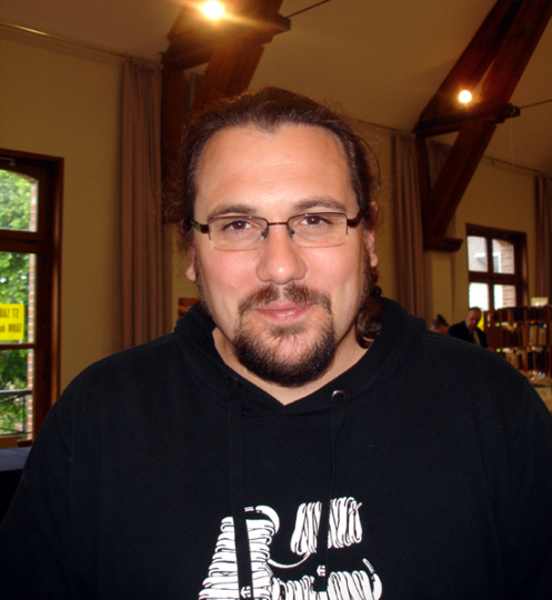 Julien M&eacute;taut