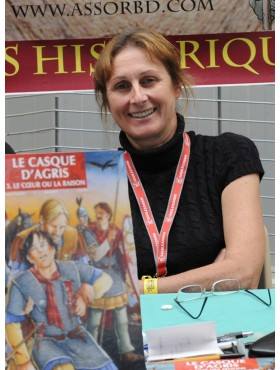 Claire Bigard