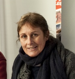 Claire Bigard