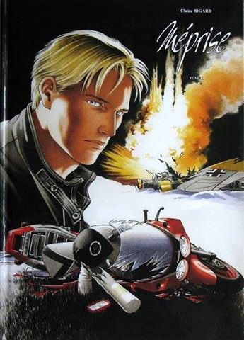 M&eacute;prise tome 1