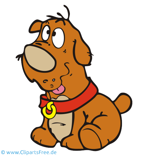 dessine mon ami le chien