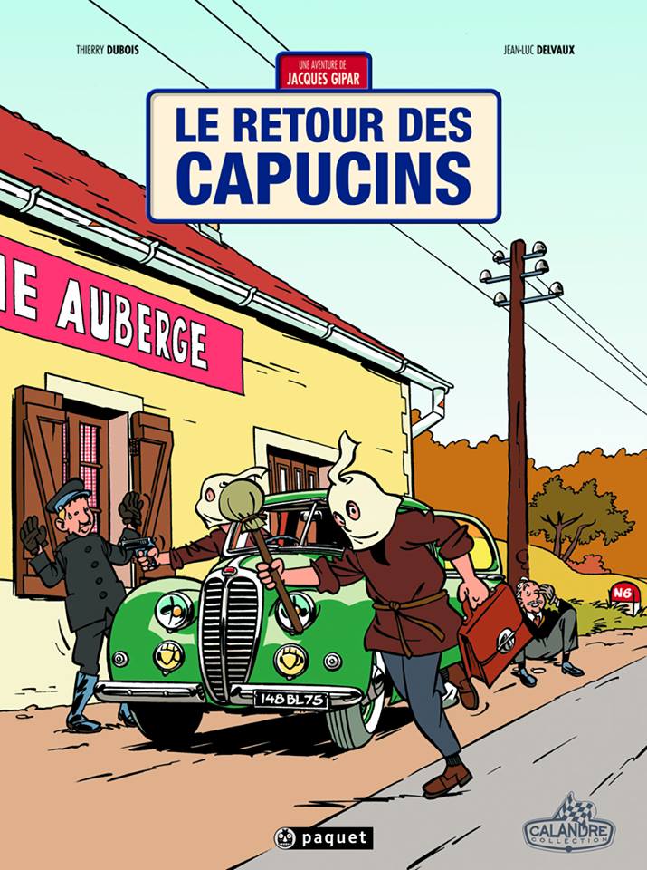 Je veux une Harley 2