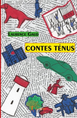Laurence Gaud