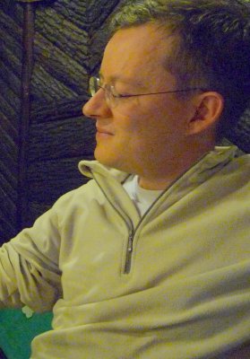 Philippe Heurtel