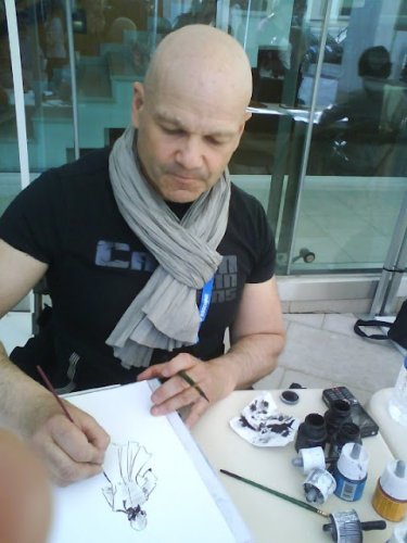 Eric R&uuml;ckst&uuml;hl