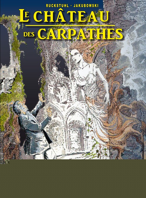 Les mondes extraordinaires