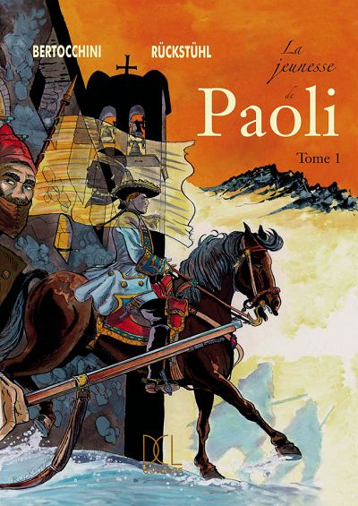 Paoli tome 1