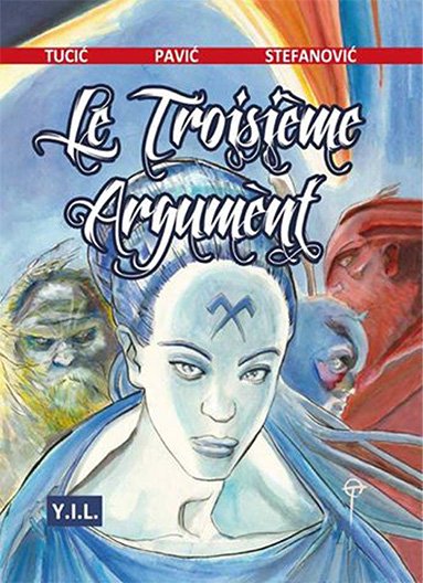 Le troisi&egrave;me testament