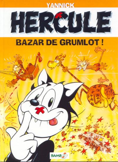 Hercule